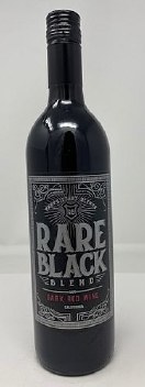 Rare Black Blend Non Vintage Red Blend